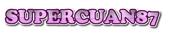SUPERCUAN87